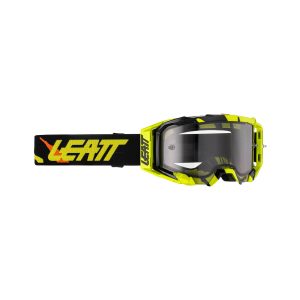 Gafas LEATT  Velocity 5.5 Tiger Gris Claro 58%