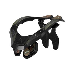 Collarín LEATT 4.5 Camo