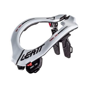 Collarín LEATT 3.5 junior Blanco