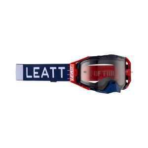 Gafas LEATT  Velocity 6.5 Royal Gris Claro 58%