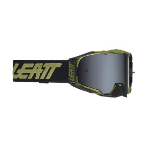 Gafas  LEATT Velocity 6.5 Desert Sand Platinum UC 28%