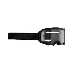 Gafas  LEATT Velocity 4.5 Stealth Transparente 83%