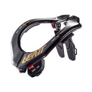Collarín LEATT 3.5 Negro