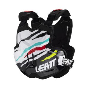 Peto Leatt 1.5 Torque Tiger