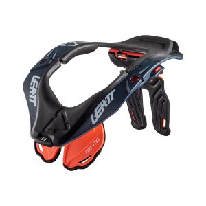 Collarín LEATT 5.5 Coral