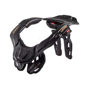 Collarín LEATT 6.5 Carbon