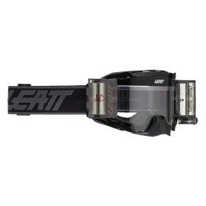 Gafas LEATT  Velocity 5.5 Roll-Off Negro Claro 83%