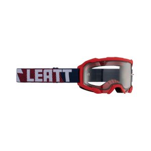 Gafas  LEATT Velocity 4.5 Royal Transparente 83%