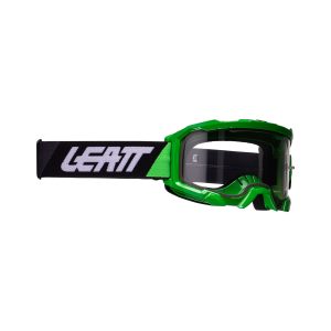 Gafas LEATT Velocity 4.5 Neon Lima Claro 83%