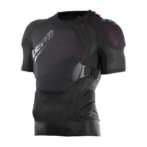 Camiseta LEATT Integral 3DF AirFit Lite