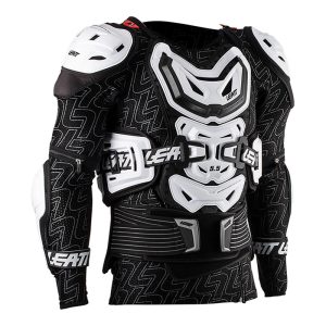 Peto LEATT Integral 5.5 Blanco