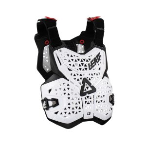 Peto Leatt 1.5 Blanco