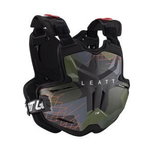 Peto Leatt 1.5 Torque Camo
