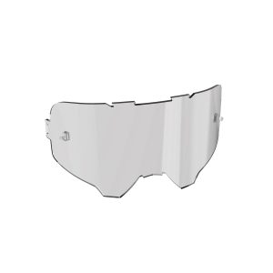 Lentes LEATT Iriz Silver 50%