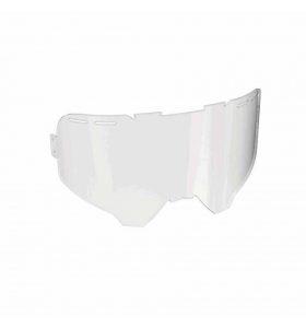 Lentes LEATT SNX Claro 83%