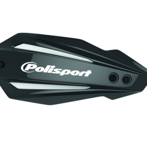 PARAMANOS POLISPORT BULLIT CERRADOS NEGRO