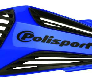 Paramanos POLISPORT MX Air AZUL/NEGRO