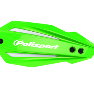 PARAMANOS POLISPORT BULLIT CERRADOS VERDE