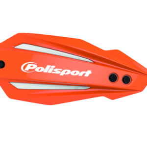 PARAMANOS POLISPORT BULLIT CERRADOS NARANJA