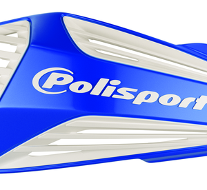 Paramanos POLISPORT MX Air AZUL/BLANCO