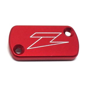 TAPA BOMBA Freno Delantero NISSIN CR/CRF,CRF250L Rojo