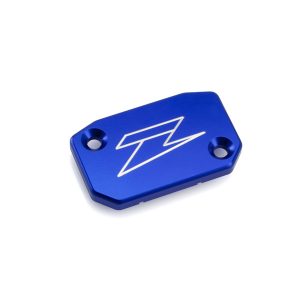 TAPA BOMBA Freno delantero y Embrague Brembo ktm -08 + husqvarna AZUL
