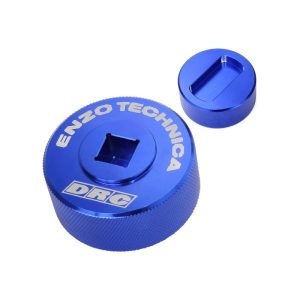 LLave para Tapón de Compresión KYB PFS1 Azul
