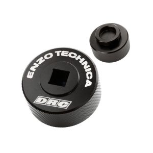 LLave para Tapón de Compresión KYB AOS Negro