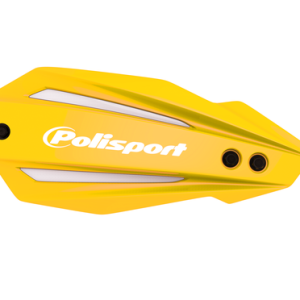 PARAMANOS POLISPORT BULLIT CERRADOS AMARILLO