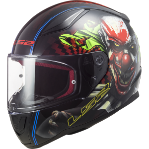 CASCO LS2 FF353 RAPID HAPPY DREAMS