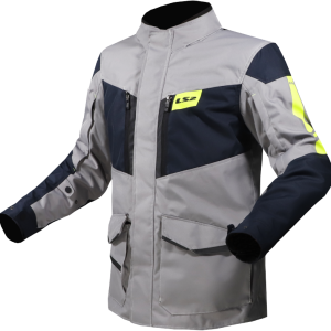 CHAQUETA LS2 METROPOLIS EVO