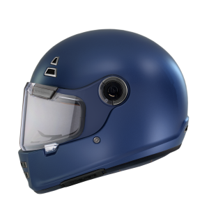 CASCO MT JARAMA SOLID A7 MATT BLUE