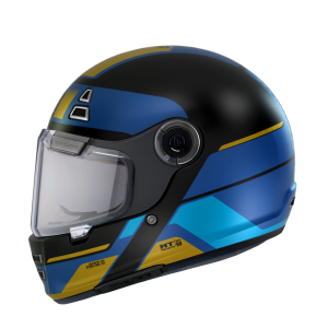 CASCO MT JARAMA 68TH C7 MATT