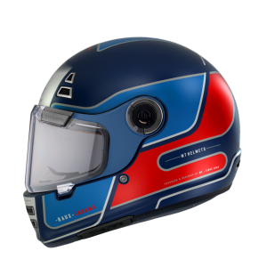 CASCO MT JARAMA BAUX D7 MATT