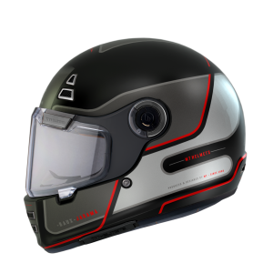 CASCO MT JARAMA BAUX E15 MATT