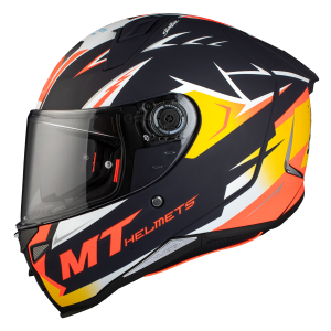 CASCO MT REVENGE 2 S ACOSTA A37 MATT