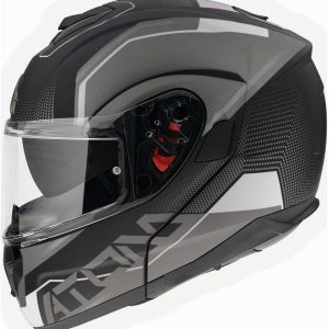 CASCO MT ATOM SV QUARK A0 PEARL WHITE
