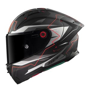 CASCO MT KRE+ CARBON KRAKER C5 MATT