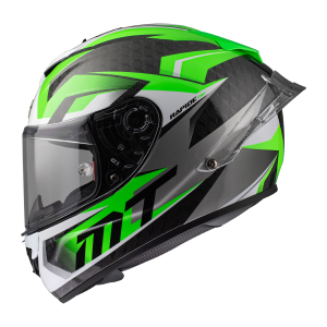 CASCO MT RAPIDE PRO CARBON FUGAZ A6 GLOSS