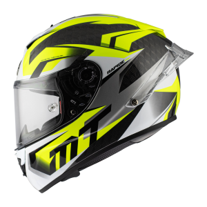 CASCO MT RAPIDE PRO CARBON FUGAZ D3 GLOSS