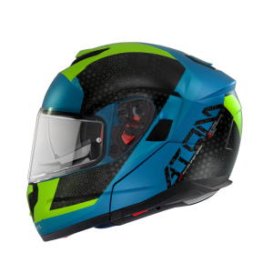 CASCO MT ATOM SV ADVENTURE A7 GLOSS
