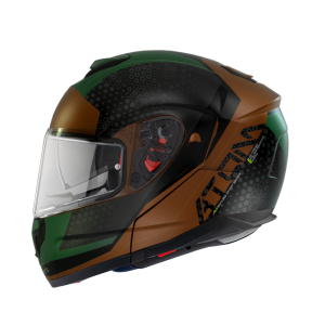 CASCO MT ATOM SV ADVENTURE B6 MATT