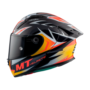 CASCO MT KRE+ CARBON ACOSTA A37 GLOSS REPLICA