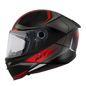 CASCO MT REVENGE 2 S HATAX B5 MATT