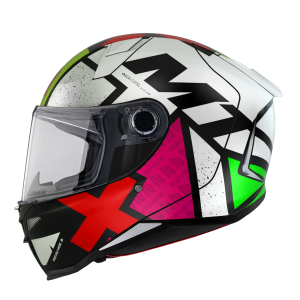 CASCO MT REVENGE 2 S LIGHT C0 GLOSS