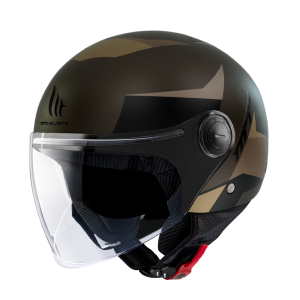 CASCO MT STREET S POKE C9 MATT