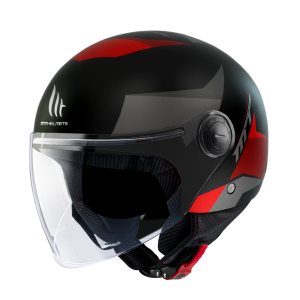 CASCO MT STREET S POKE B5 MATT