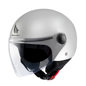 CASCO MT STREET S SOLID A0 GLOSS WHITE