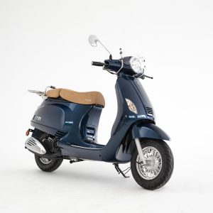 MITT SUPER 125CC