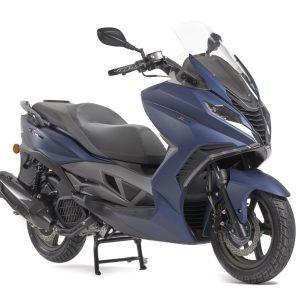 MITT GT MAX 125cc BLUE